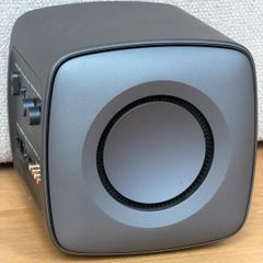 KEF KC62 subwoofer