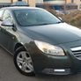 Opel / Vauxhall Insignia - PARTS Image 3