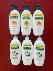 Shower Gel