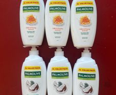 Shower Gel