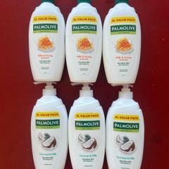 Shower Gel