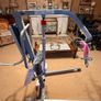 Freeway S180E Electric Mobile Hoist 180kg Image 4