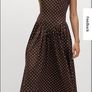 Mark& Spencer polka dot dress Image 6