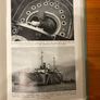 War book:'One Of Our Submarines' Image 7