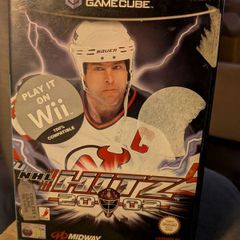 Gamcube Games