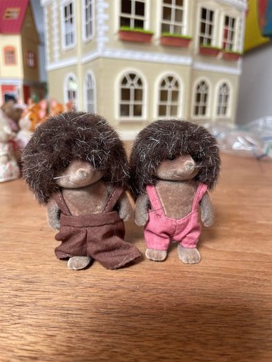 Sylvanians