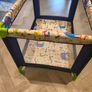 Babylo travel cot Image 2