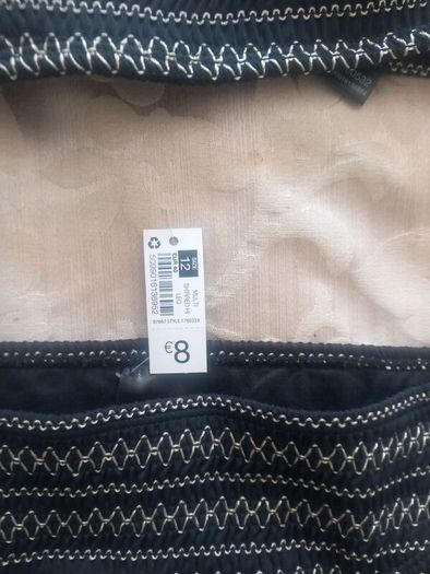 Dunnes bikini