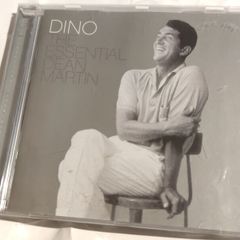 The Essential Dean Martin Cd