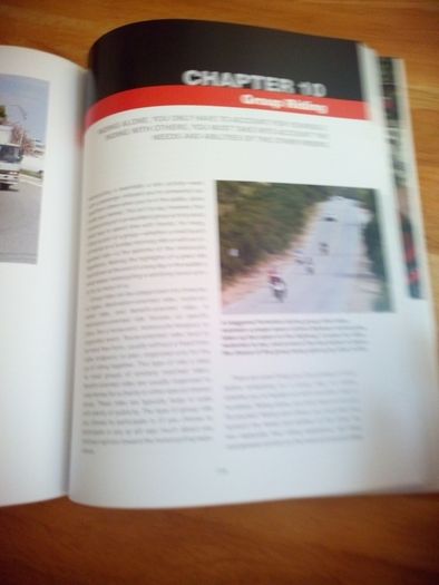 motorcycle training