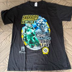 2014 Skerries 100 Road Racing Tshirt