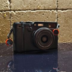 Fujifilm X100F in fantastic condition