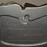 Vintage Naturecraft Congleton England "Crown Tavern" Ref No 630 Image 6