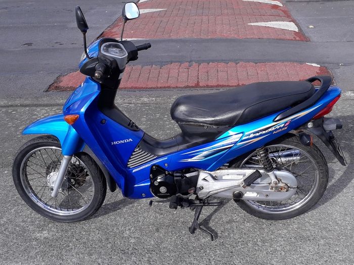 motorbikes wanted
