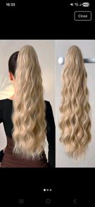 hair extension