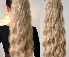 hair extension