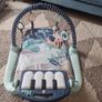 Fisher-Price kick and play piano gym. Excellent condition Image 3