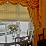 Antique sideboard and Table and chairs Image 2