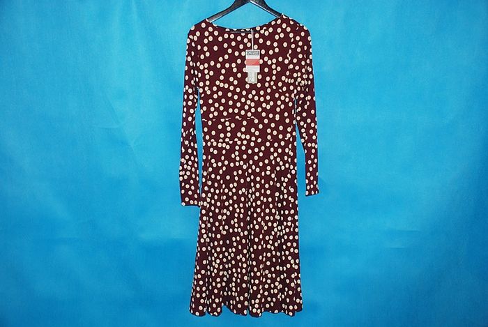 Danefae Organic Dress Size M