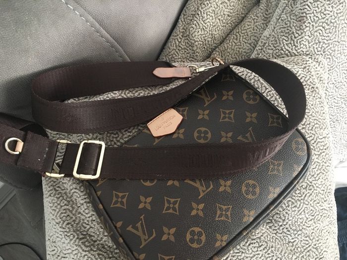 Louis Vuitton bag