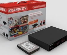 Gigamidea Cctv