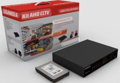 Gigamidea Cctv