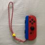 Nintendo Switch "Mario Red & Blue" Edition (2021) + Limited Edition Zelda Skyward Sword Joy-cons Image 5