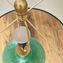 large green lamp Image 4