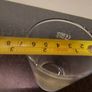 franciscan well cork glass , prefect condition, price includes post to anywhere in Ireland, thank you,or if buyer collects cheaper. Take as is Image 6