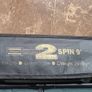 Shakespeare Spinning Rod / 9ft, 20-60g / Like New, Unused + free fishing net Image 3