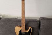 telecaster guitar