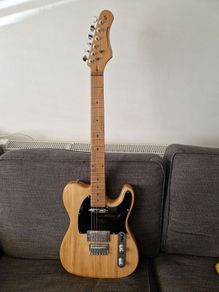 telecaster guitar