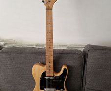 telecaster guitar