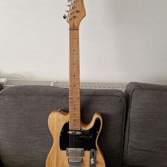 telecaster guitar