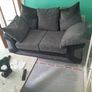 3 and 2 sofa for sale bargain only 4 years old !! Image 2