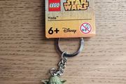 lego 853449 yoda keyring