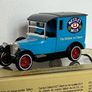 Matchbox Vintage Diecast Models CREAM BOXES Image 9