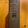 Borris The Bear Hunter.  By Fred Whishaw. Hardback. Image 4