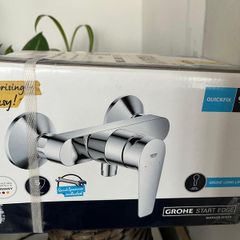 Grohe shower mixer - new, unpacked