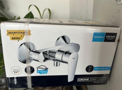 Grohe shower mixer - new, unpacked