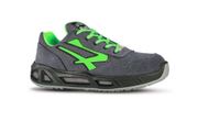 U-power Point Carpet - Uk8 -  S1p Src Esd Safety Shoes