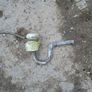 ESB Porcelain Insulator Large Electrical Insulator Image 2