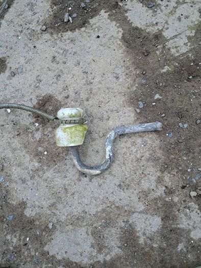 ESB Porcelain Insulator Large Electrical Insulator