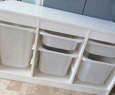 storage