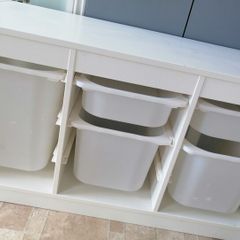 storage
