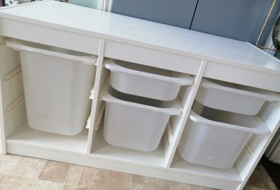 storage