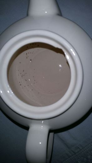 Vintage Teapot