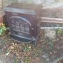 Freestanding gas stove Image 2