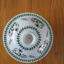 Rare Portmeirion Botanic Food Cover/cheese bell Image 2