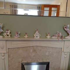 Fairy collection